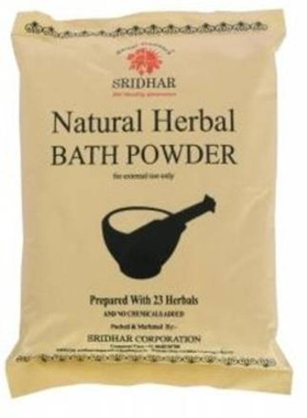Sridhar NATURAL HERBAL BATH POWDER UBTAN NALUGU SUNNIPINDI 900