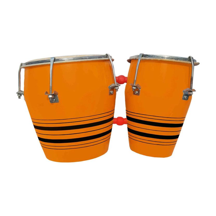 RAM musical OB 2S Wooden Bongo(20 cm, 10 cm)
