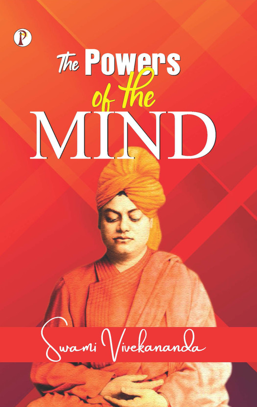 The Powers of the Mind(English, Paperback, unknown)