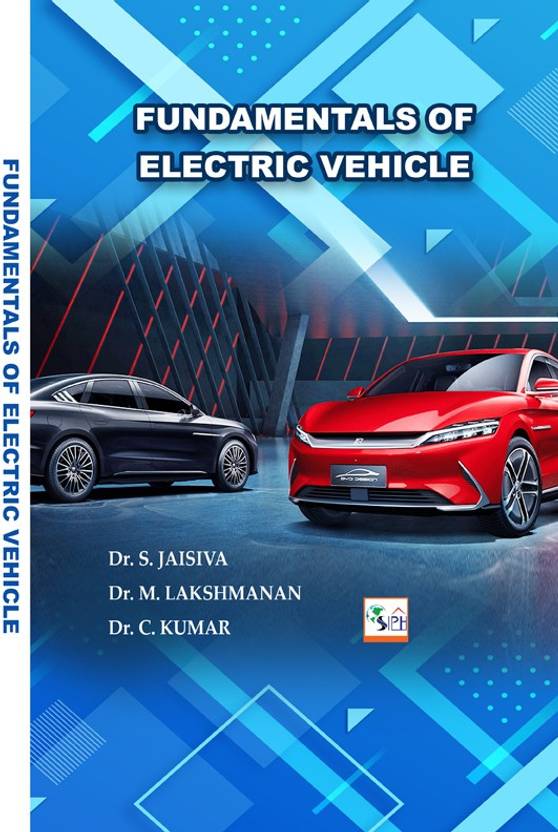 FUNDAMENTALS OF ELECTRIC VEHICLE Buy FUNDAMENTALS OF ELECTRIC VEHICLE