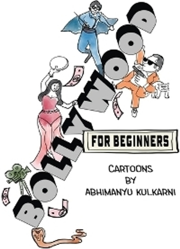 Bollywood for Beginners(English, Hardcover, Abhimanyu Kulkarni)