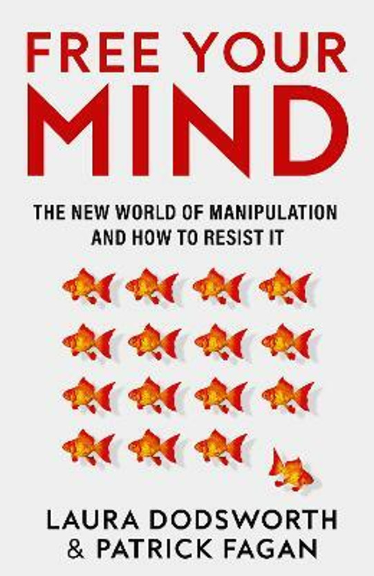 Free Free Your Mind(English, Paperback, Dodsworth Laura) - Flipkart Deal