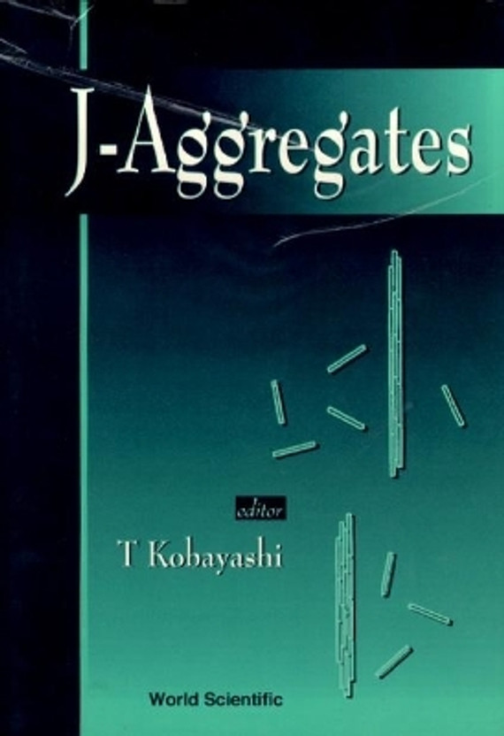 J-aggregates(English, Hardcover, unknown)
