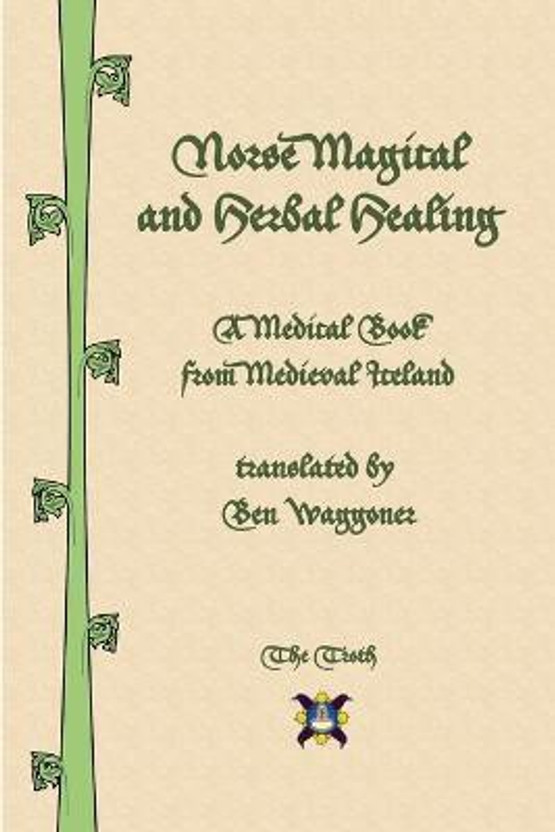 Norse Norse Magical and Herbal Healing(English, Paperback, Waggoner Ben) - Flipkart Deal
