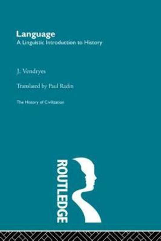 Flipkart Language: A Linguistic Introduction to History(English, Paperback, unknown) - Flipkart Deal