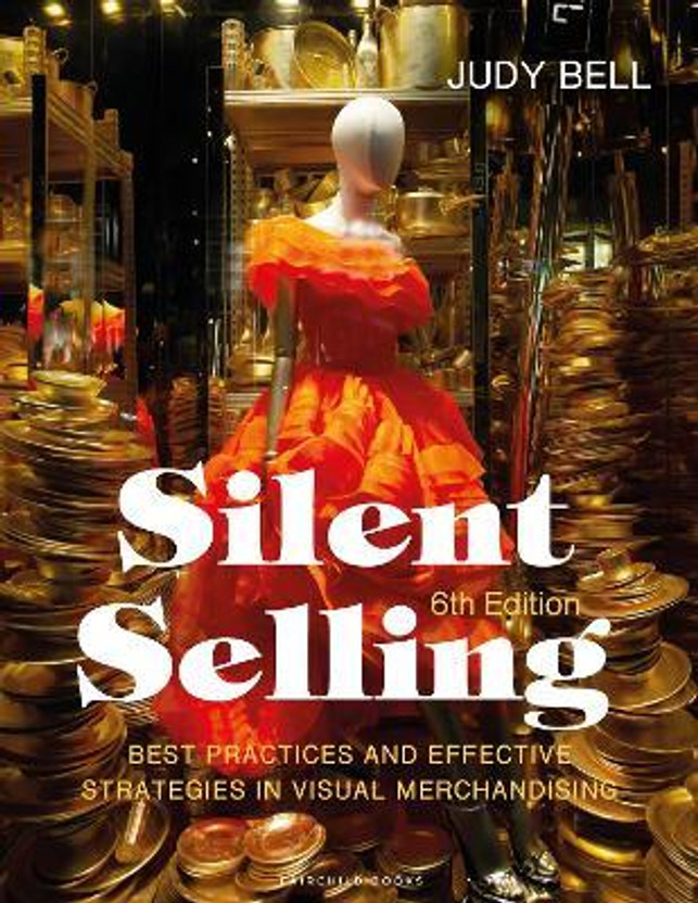 Silent Silent Selling(English, Mixed media product, Bell Judy) - Flipkart Deal