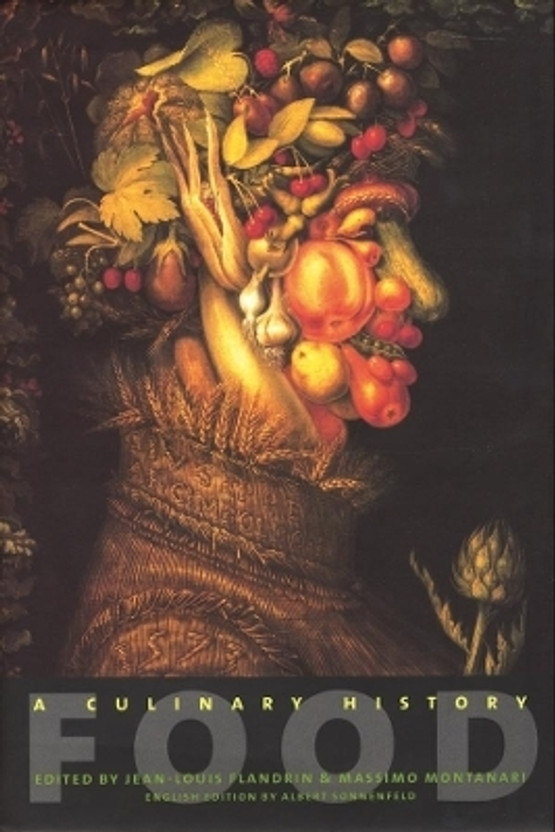 Food(English, Paperback, unknown)