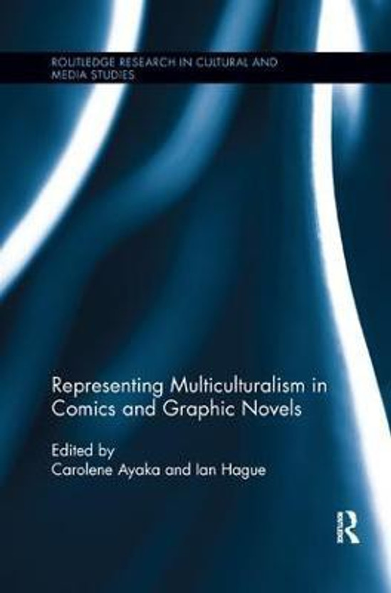 Representing Representing Multiculturalism in Comics and Graphic Novels(English, Paperback, unknown) - Flipkart Deal