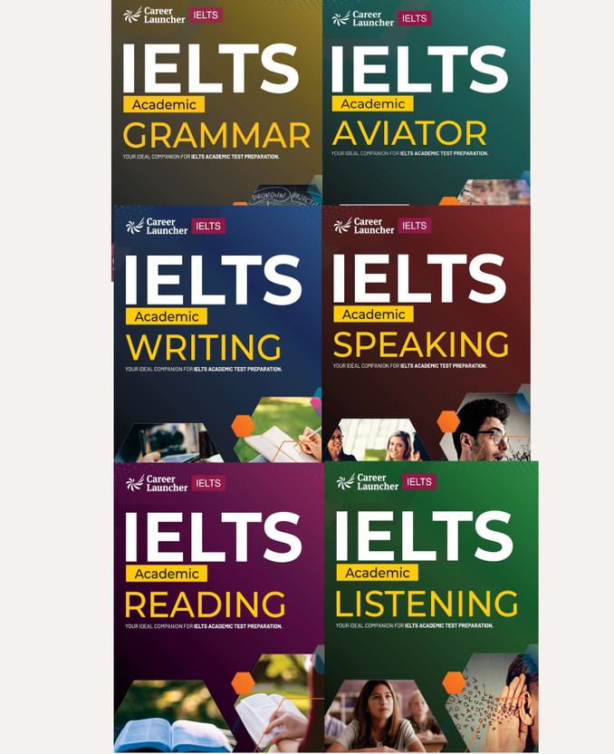 IELTS Academic Preparation(English, Paperback, Ramesh Meenakshi)