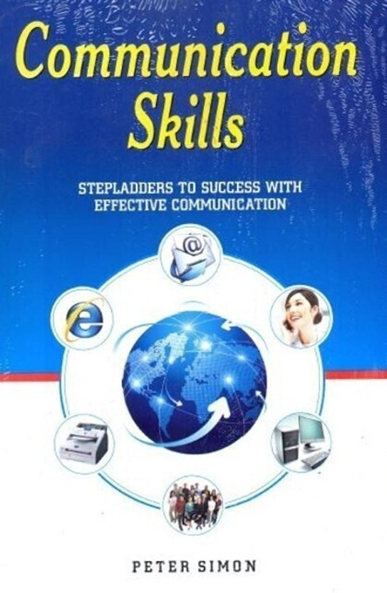 Communication Skills 13 Edition(English, Paperback, Peter Simon)