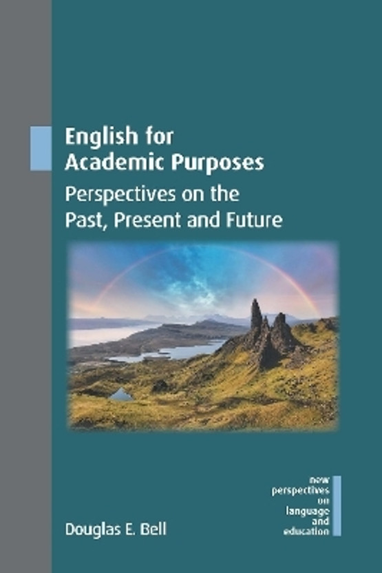 English English for Academic Purposes(English, Paperback, Bell Douglas E.) - Flipkart Deal