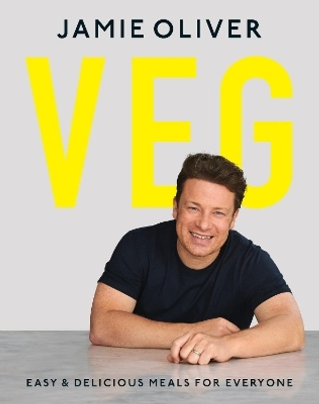 Flipkart Veg(English, Hardcover, Oliver Jamie) - Flipkart Deal