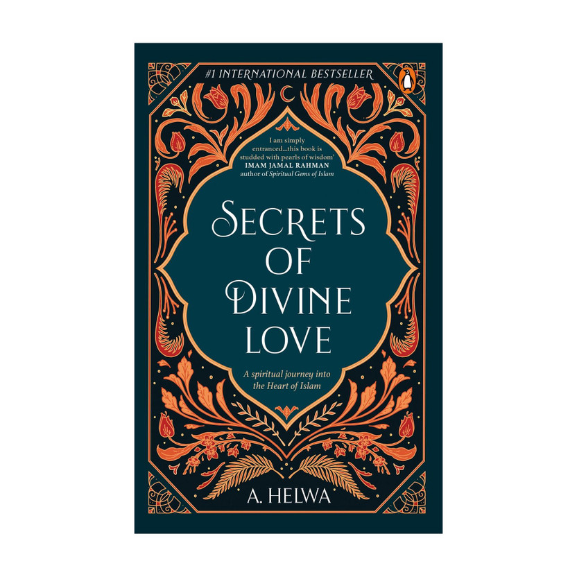 Secrets Secrets of Divine Love(English, Paperback, A.Helwa M) - Flipkart Deal