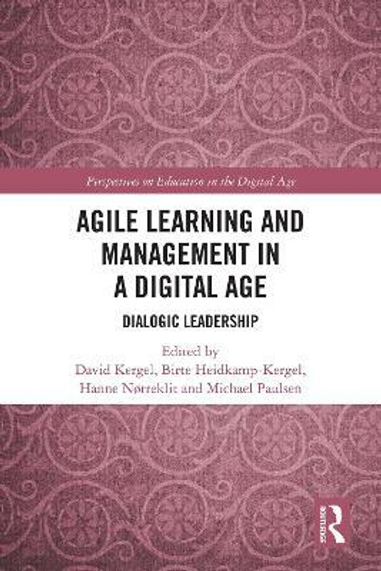 Agile Learning and Management in a Digital Age(English, Paperback, unknown)