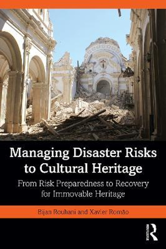 Managing Disaster Risks to Cultural Heritage(English, Paperback, unknown)