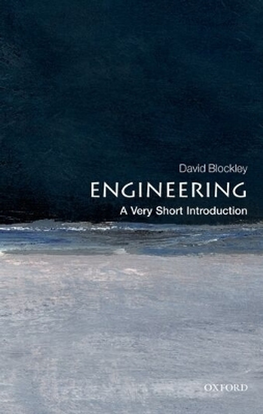 Engineering(English, Paperback, Blockley David)