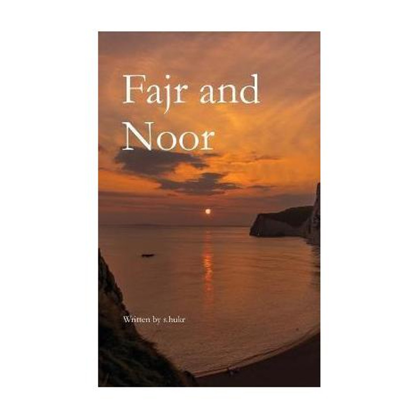 Fajr Fajr and Noor(English, Paperback, S Hukr) - Flipkart Deal