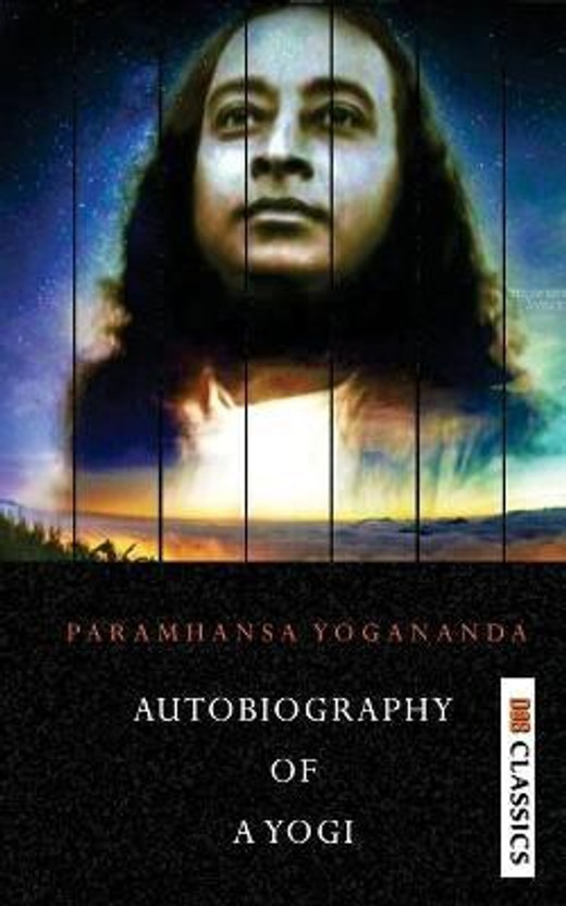 Autobiography Autobiography of a Yogi(English, Paperback, Yogananda Paramhansa) - Flipkart Deal