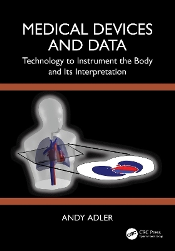 Medical Medical Devices and Data(English, Paperback, Adler Andy) - Flipkart Deal