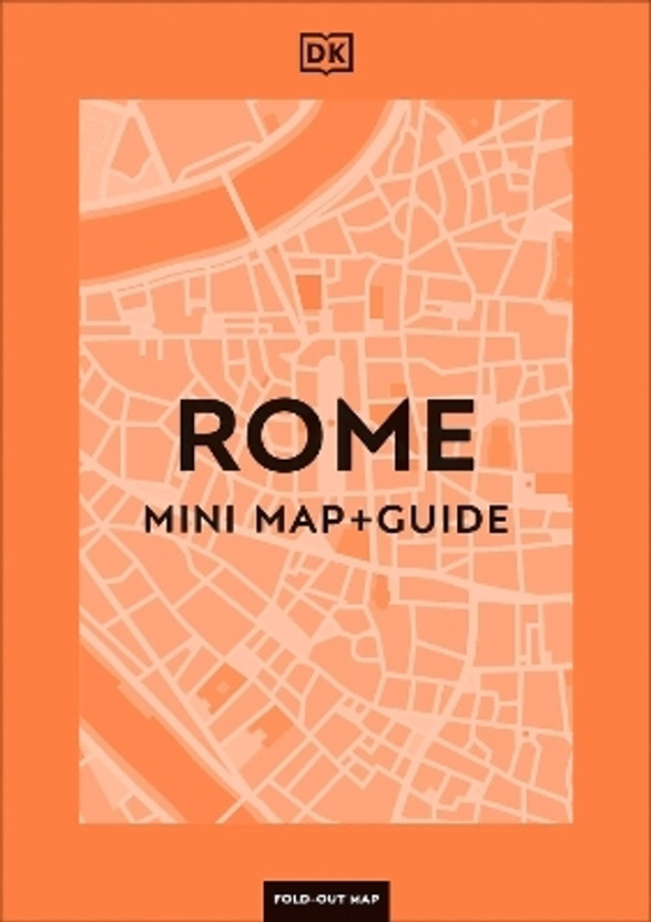 DK DK Rome Mini Map and Guide(English, Paperback, DK Travel) - Flipkart Deal