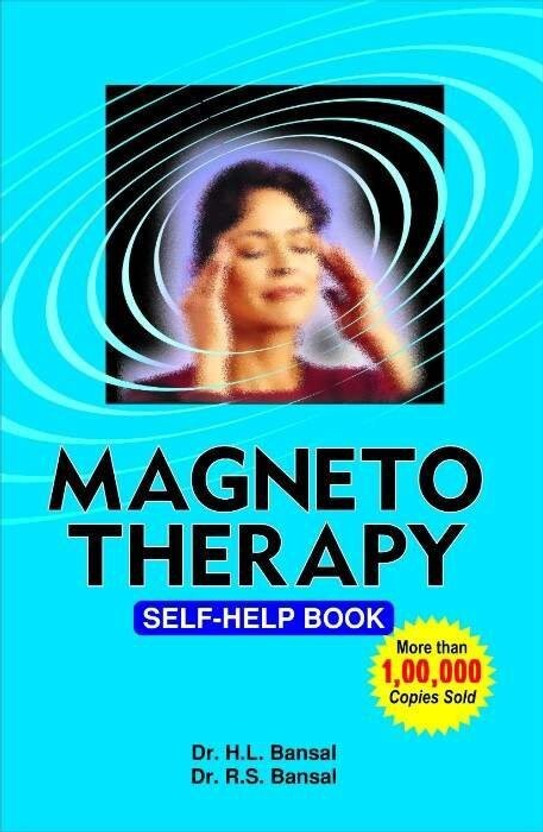 Magneto Magneto Therapy Self - Help Book(English, Paperback, Bansal H L) - Flipkart Deal