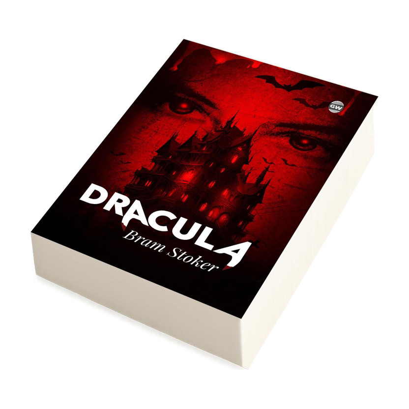 Dracula Dracula by Bram Stoker (Paperback) : Classic Horror Story, All-Time Best Gothic Fiction, Famous Vampire Saga, Iconic Dark Literature, Must-Read Haunted Novel of Victorian Era(Paperback, Bram Stoker) - Flipkart Deal