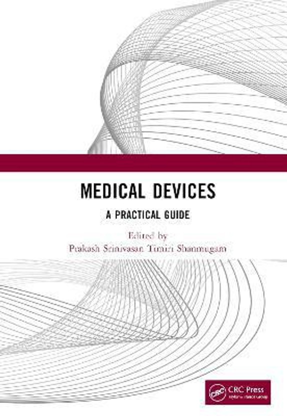 Medical Medical Devices(English, Hardcover, unknown) - Flipkart Deal