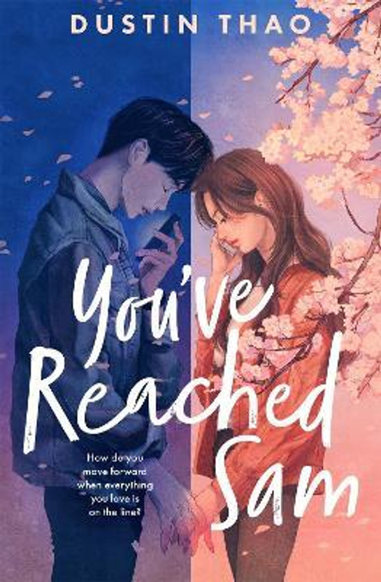 You've Reached Sam(English, Hardcover, Thao Dustin)