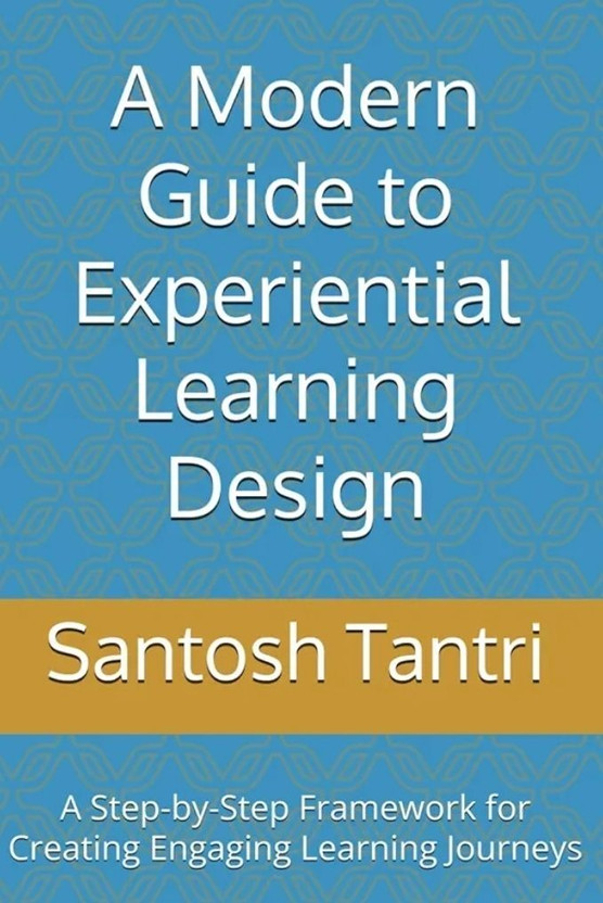 A modern guide to experiential learning design  - The End of Sitting Around Watching": This is the title of the Preface, which characterizes the book’s mission to move away from passive "spectator" learning.
•	"How to Actually Get Good at Stuff": This is the title of the Introduction, focusing on th