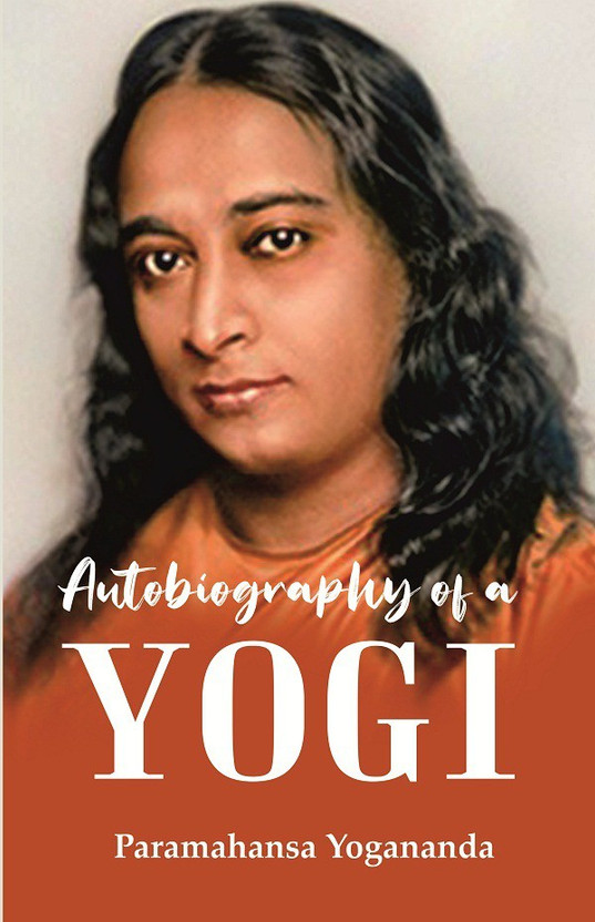 Autobiography Autobiography of A Yogi(English, Paperback, Yogananda Paramahansa) - Flipkart Deal