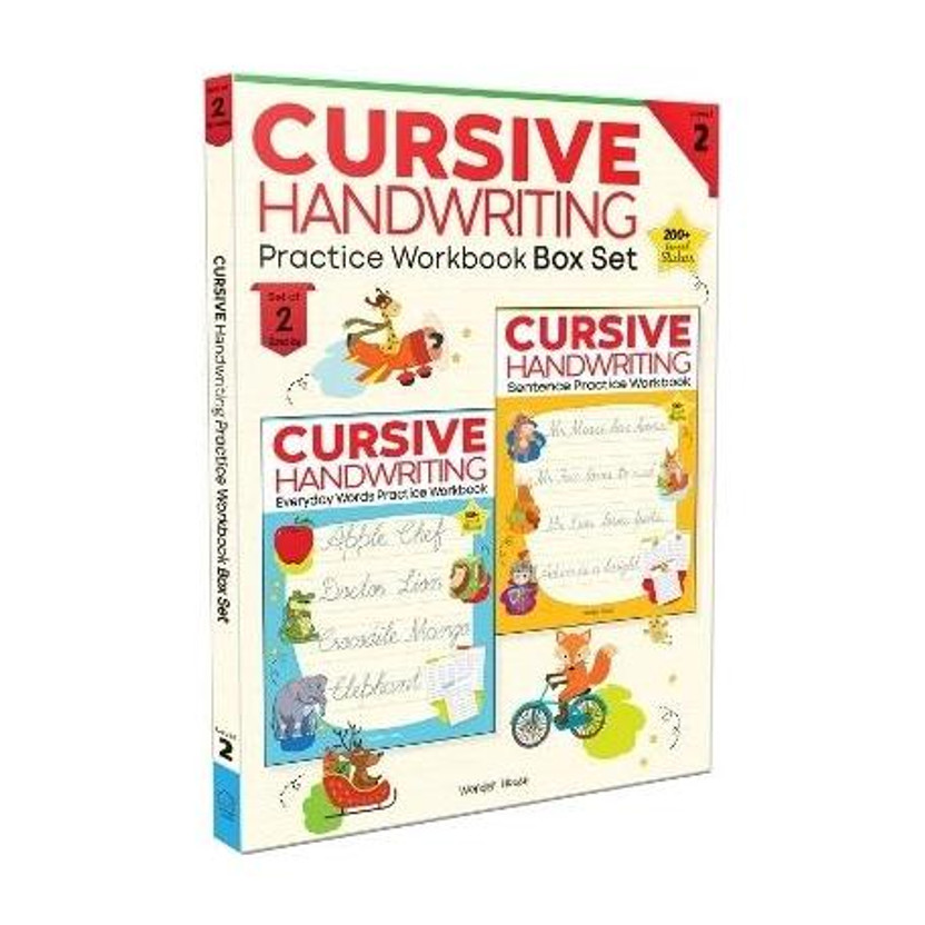 Cursive Handwriting(English, Paperback, Wonder House Books)