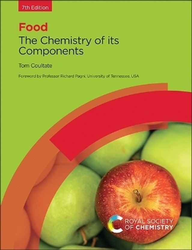 Food(English, Paperback, Coultate Tom P)