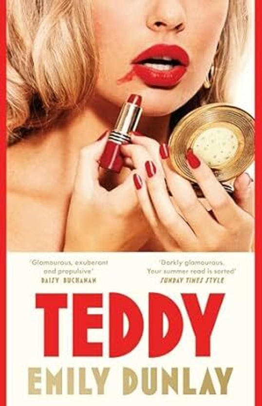 Buy Buy TEDDY Book Online at Low Prices in India | TEDDY Reviews & Ratings - Amazon.in(Paperback, NIL) - Flipkart Deal