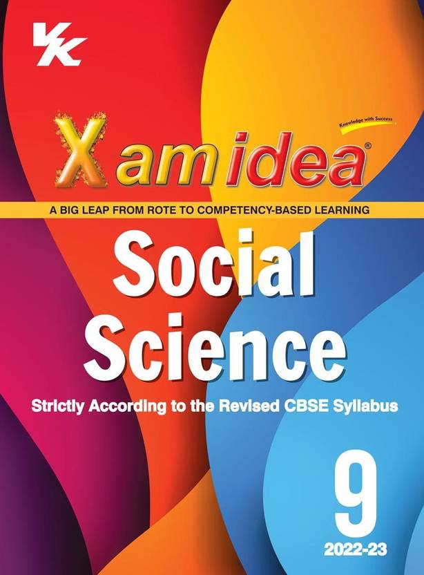Xam Idea Social Science Book Class 9 CBSE Board Chapterwise matrix-freshman-mathematics-social-chapter-3-full-tutorial-atc