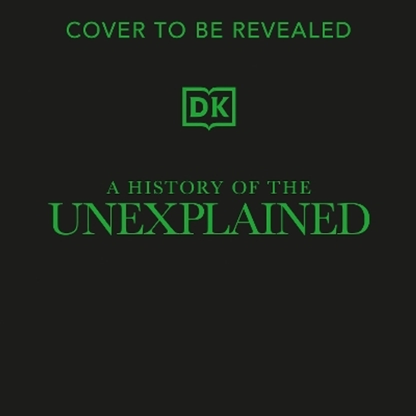 A History of the Unexplained  - Get the PDF of this book at Rs. 99, WhatsApp us at +919354637830, or visit our website shrichakradhar.com.(English, Downloadable audio file, DK)