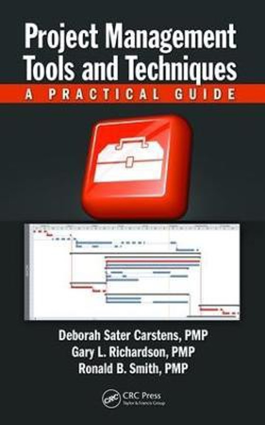 Project Management Tools and Techniques(English, Electronic book text, Carstens Deborah Sater)