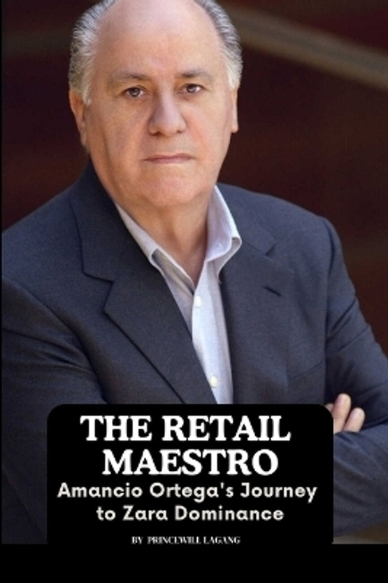 The The Retail Maestro(English, Paperback, Lagang Princewill) - Flipkart Deal