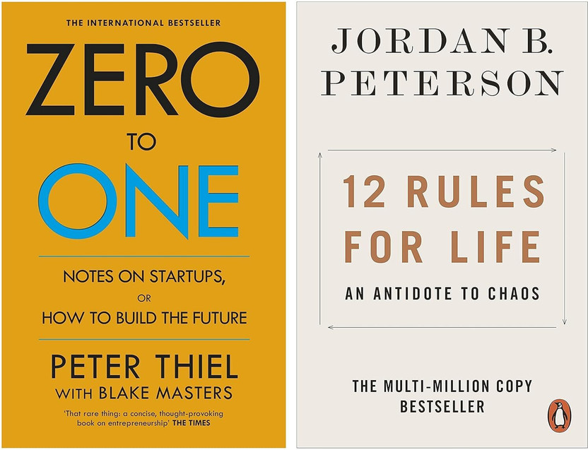 The Housemaid's Secret: An Absolutely Addictive Psychological Thriller with a Jaw-Dropping Twist (The Housemaid series, Book 2) TikTok Viral & Bestseller Pick  - Zero to One by Peter Thiel – Ultimate Startup Guide for Entrepreneurs & Innovators | Latest Edition(English, Paperback, Masters Blake)