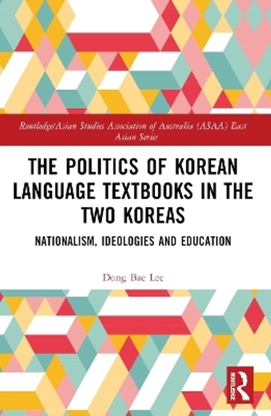 The The Politics of Korean Language Textbooks in the Two Koreas(English, Paperback, Lee Dong Bae) - Flipkart Deal