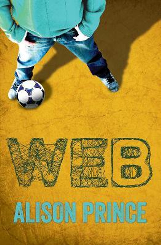Web(English, Paperback, Prince Alison)