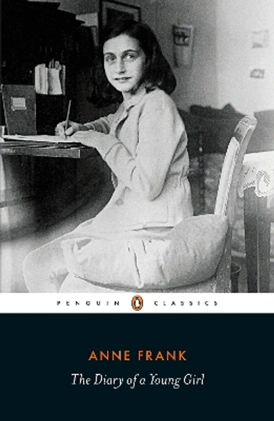 The The Diary of a Young Girl(English, Paperback, Frank Anne) - Flipkart Deal