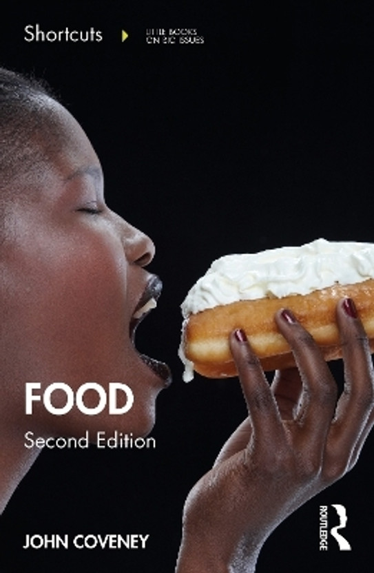 Food(English, Paperback, Coveney John)