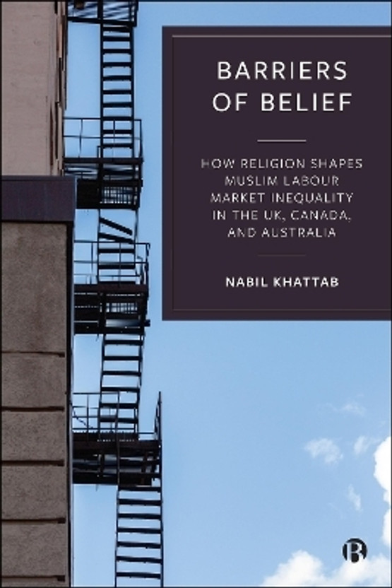 Barriers Barriers of Belief(English, Hardcover, Khattab Nabil) - Flipkart Deal