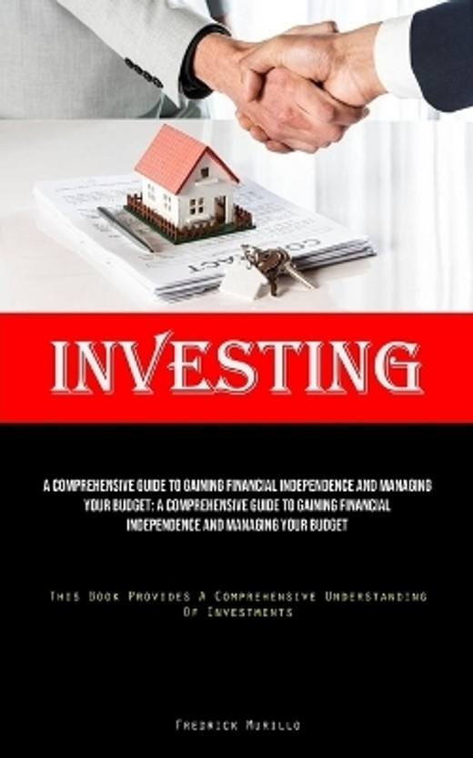 Flipkart Investing(English, Paperback, Murillo Fredrick) - Flipkart Deal