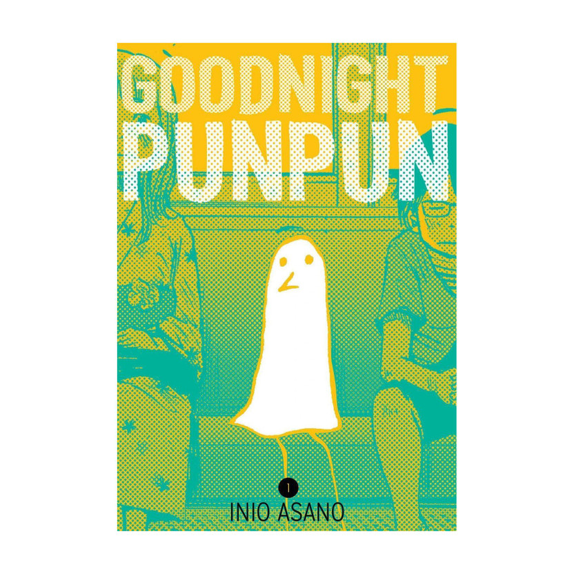 Goodnight Goodnight Punpun, Vol. 1: Volume 1(English, Paperback, Asano Inio) - Flipkart Deal