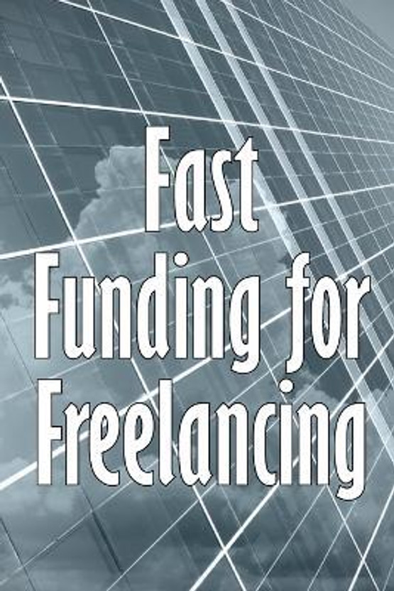 Fast Funding for Freelancing(English, Paperback, Brighton Caroline)