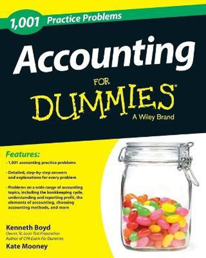 Accounting(English, Paperback, Boyd Kenneth W.)
