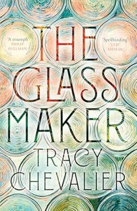 Buy Buy The Glassmaker Book Online at Low Prices in India | The Glassmaker Reviews & Ratings - Amazon.in(Paperback, NIL) - Flipkart Deal
