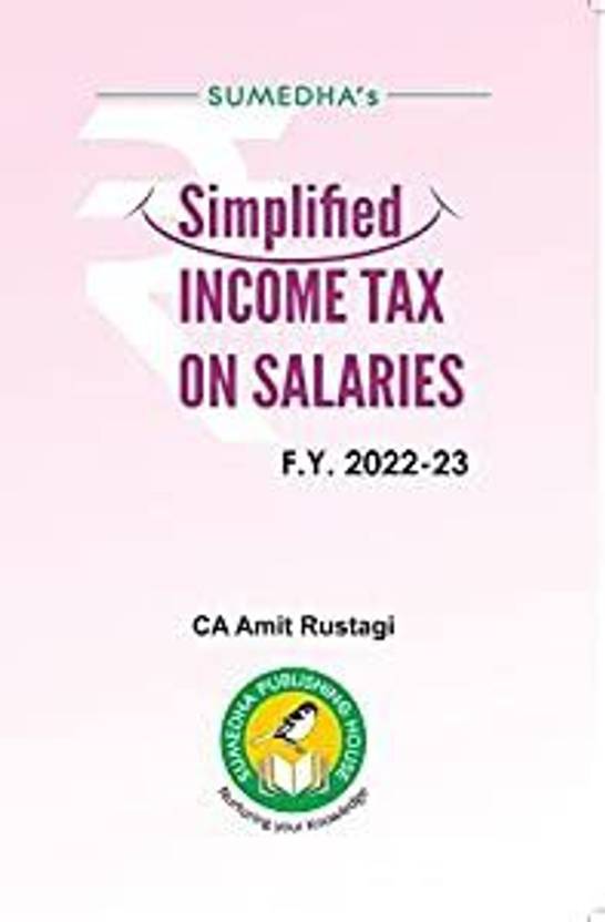2022 23 Simplified Income Tax On Salaries F Y 2022 23 Buy 2022 23 2022-23-simplified-income-tax-on-salaries-f-y-2022-23-buy-2022-23