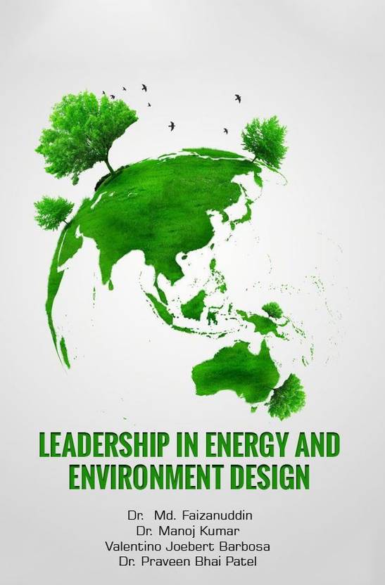 Leadership In Energy And Environmental Design (Leed): Buy Leadership In